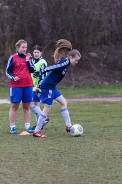 Bild 32 - Frauen TSV Zarpen - FSC Kaltenkirchen : Ergenis: 2:0